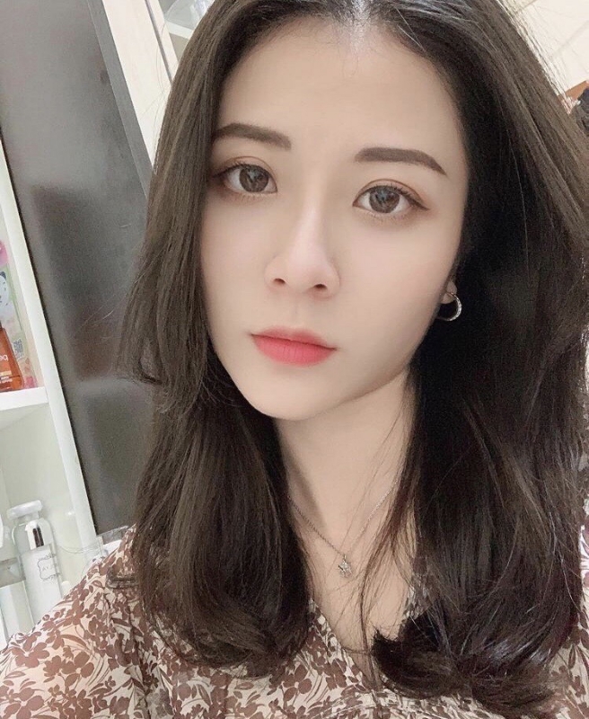 紫諾的第一张照片--梅州相亲服务中心