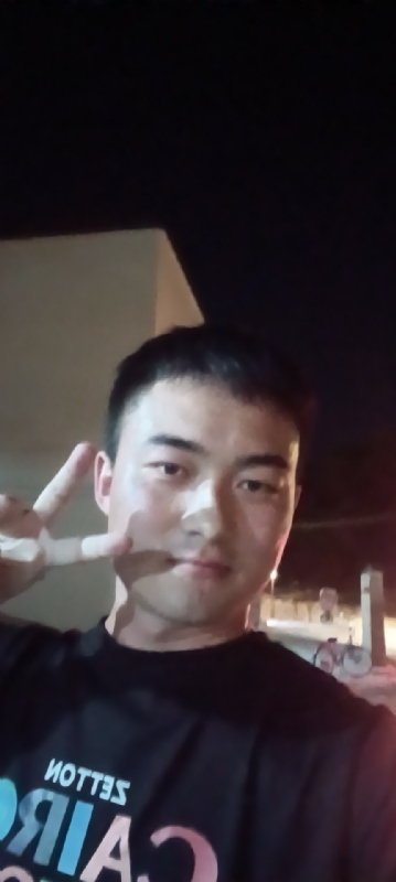 逆光的第三张照片--梅州相亲服务中心