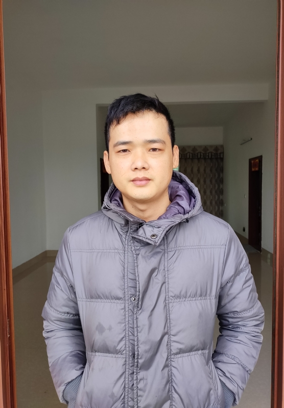 通的第一张照片--梅州相亲服务中心