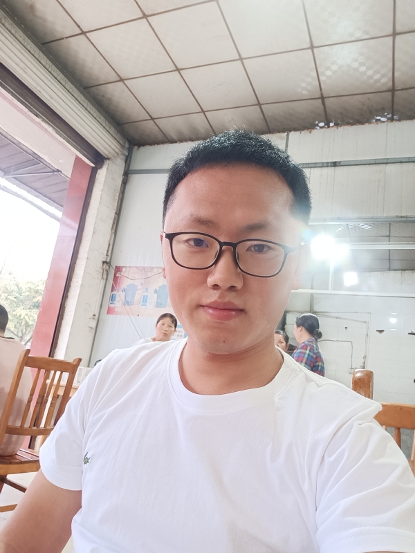 简单快了的第一张照片--梅州相亲服务中心