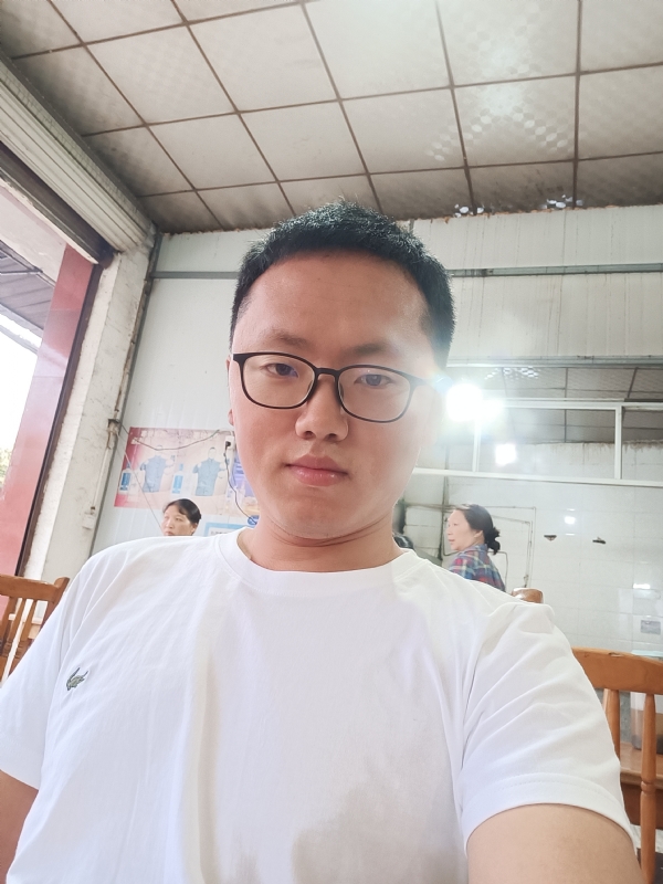 简单快了的第二张照片--梅州相亲服务中心