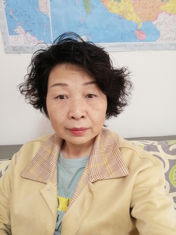 香水百合的第一张照片--梅州相亲服务中心