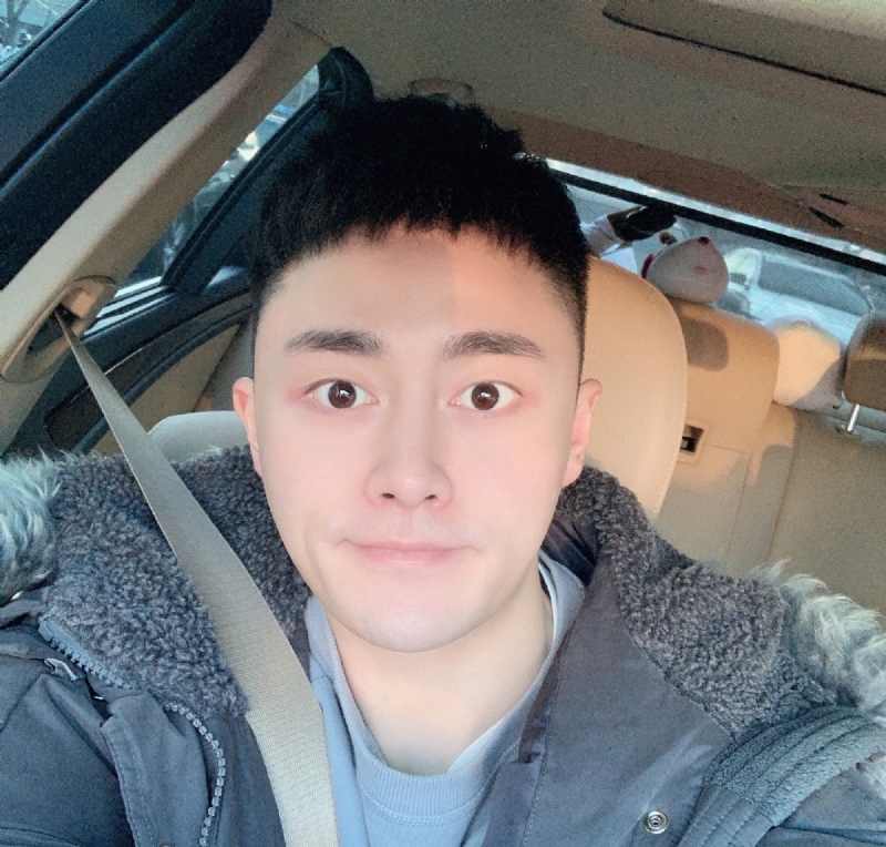 半城繁華的第一张照片--梅州相亲服务中心