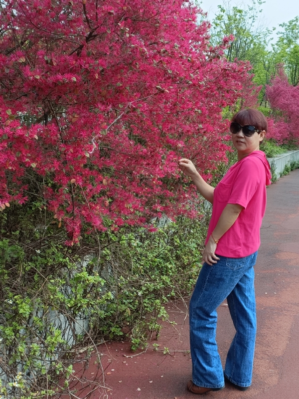 羊羊的第一张照片--梅州相亲服务中心