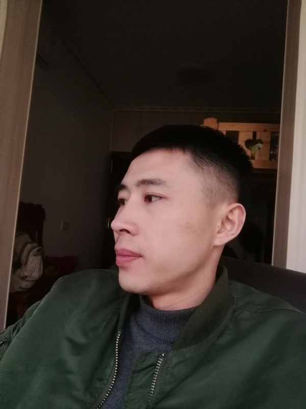 随缘的第一张照片--梅州相亲服务中心