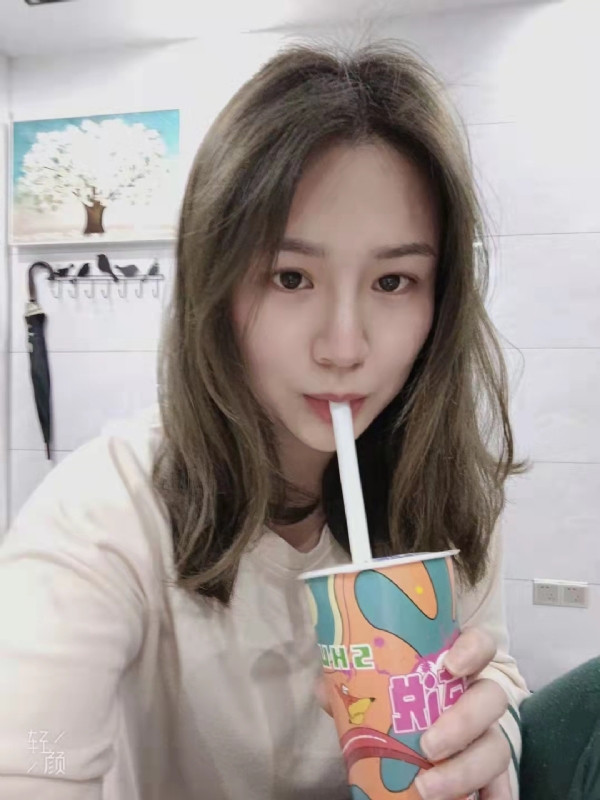 刘莲酥的第一张照片--梅州相亲服务中心