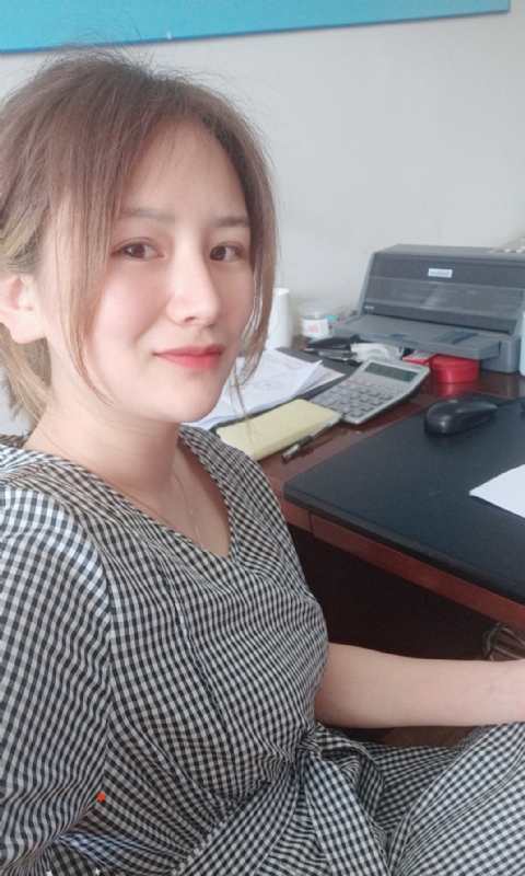 刘莲酥的第三张照片--梅州相亲服务中心