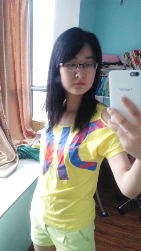 夏至的第一张照片--梅州相亲服务中心