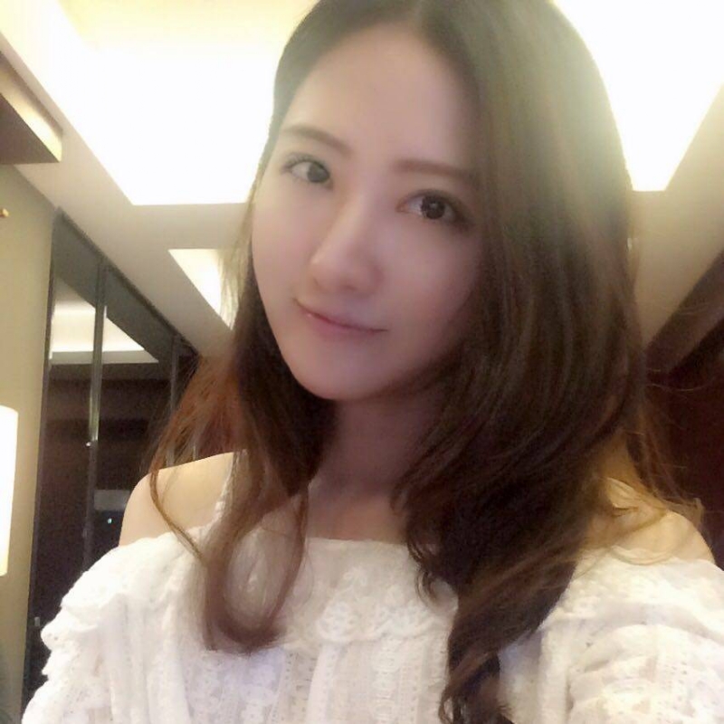 邓思帆的第一张照片--梅州相亲服务中心