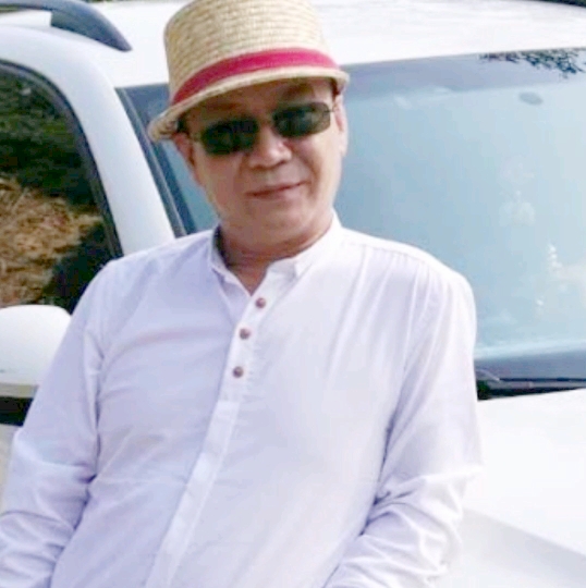 快快的第一张照片--梅州相亲服务中心