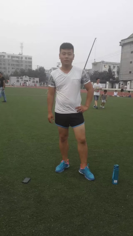 胡洋洋的第一张照片--梅州相亲服务中心