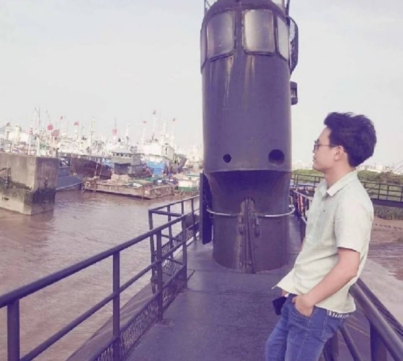 达浪的第一张照片--梅州相亲服务中心