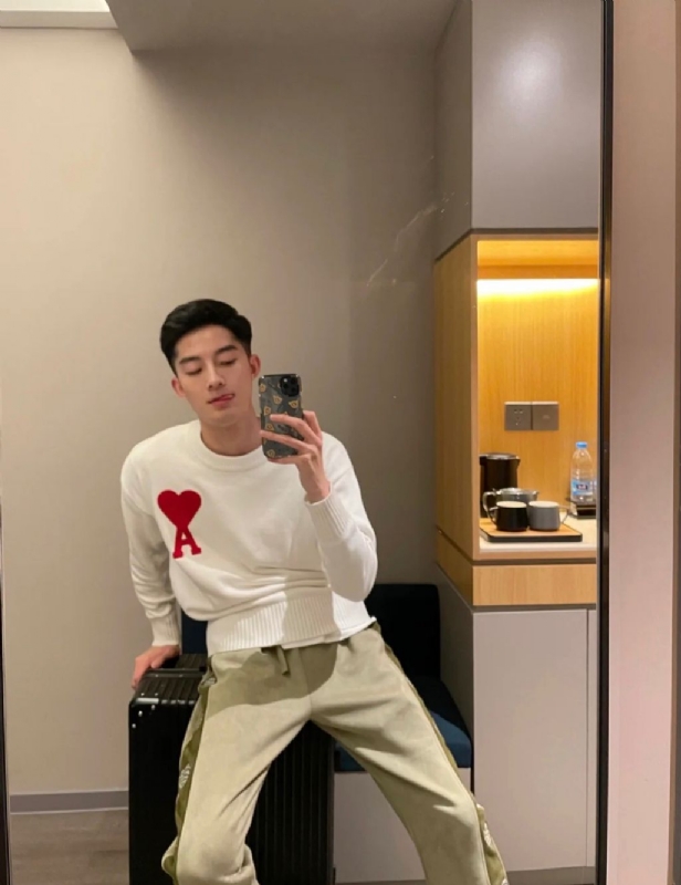 菜菜的第一张照片--梅州相亲服务中心