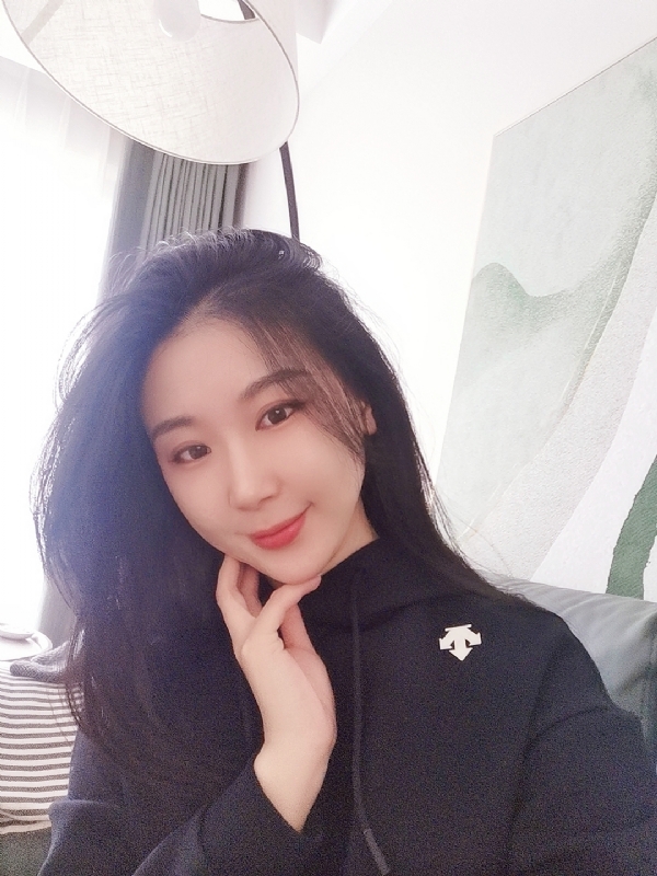 smile的第二张照片--梅州相亲服务中心