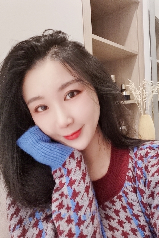 smile的第三张照片--梅州相亲服务中心