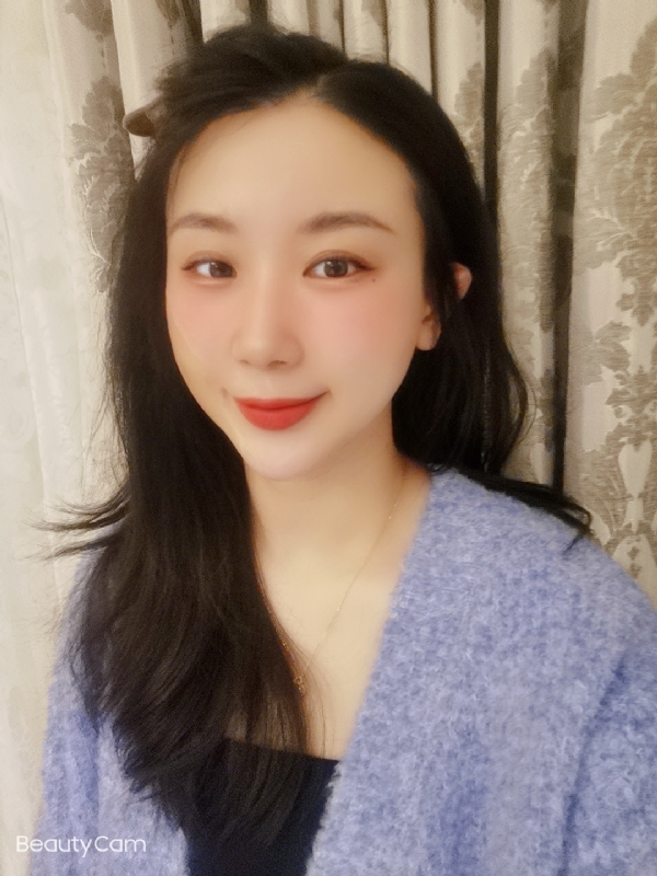 smile的第四张照片--梅州相亲服务中心