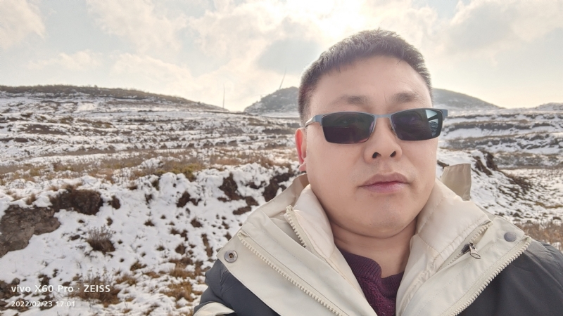 碧波绿叶的第二张照片--梅州相亲服务中心