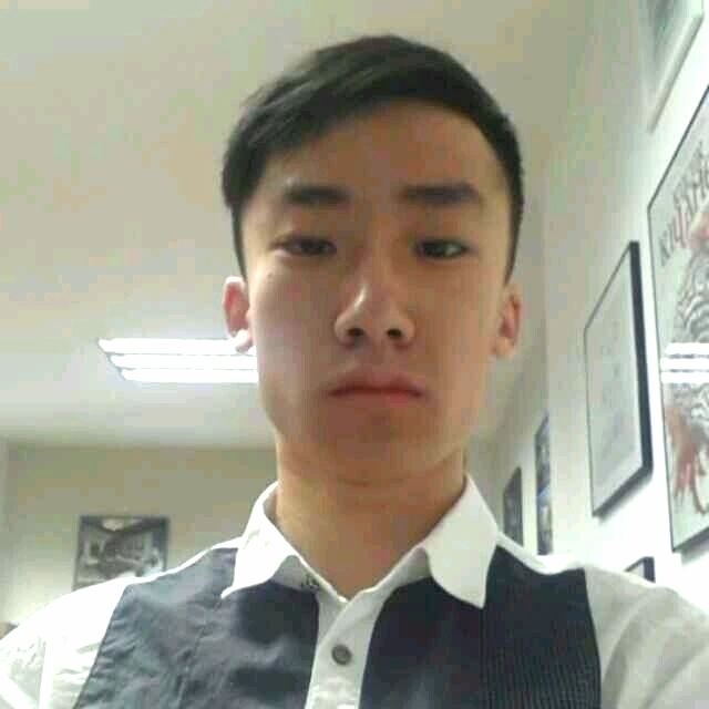 Ben的第一张照片--梅州相亲服务中心