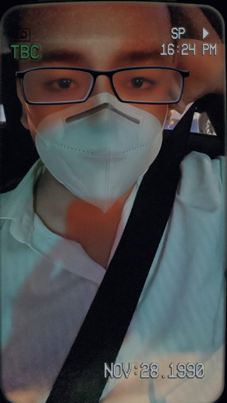 拾心的第一张照片--梅州相亲服务中心