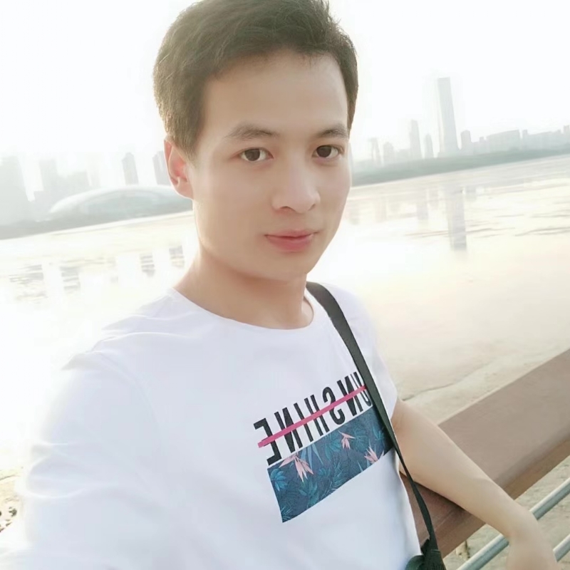 纯情又一的第二张照片--梅州相亲服务中心