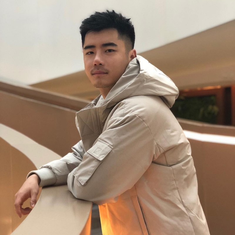 SOREN的第一张照片--梅州相亲服务中心