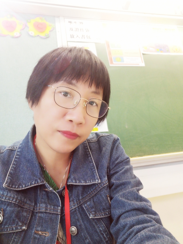 长不大的第二张照片--梅州相亲服务中心