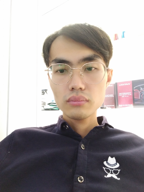 十八子葵的第一张照片--梅州相亲服务中心