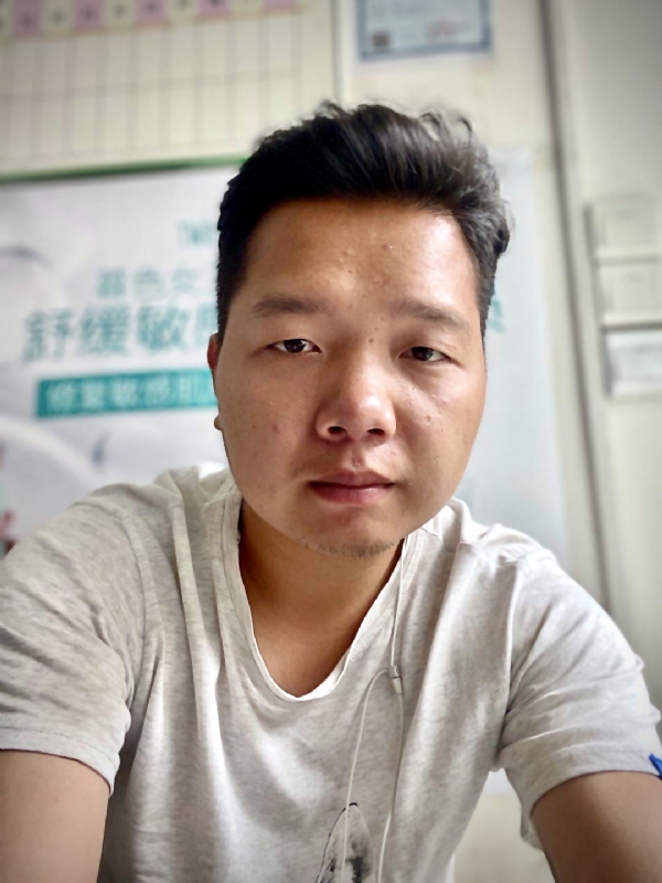 然也的第二张照片--梅州相亲服务中心