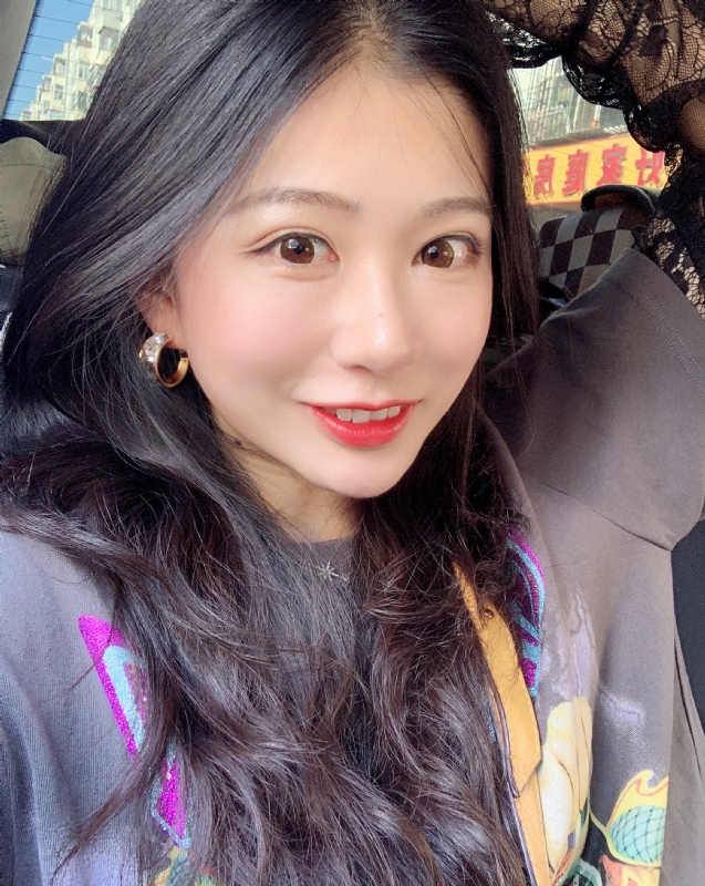 爱你的第二张照片--梅州相亲服务中心