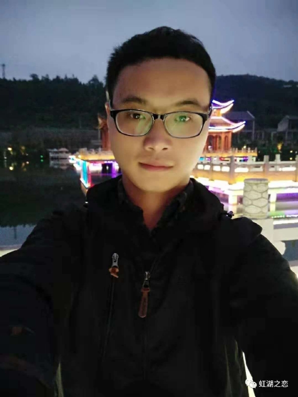 李逍遥的第一张照片--梅州相亲服务中心