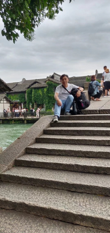 孤星夜雨的第一张照片--梅州相亲服务中心