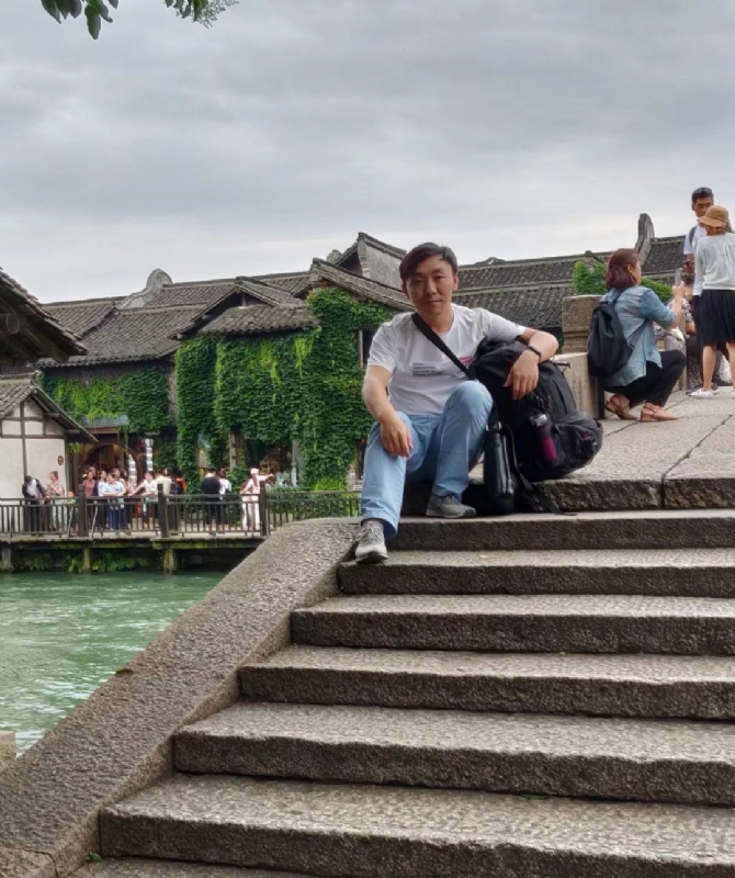 孤星夜雨的第二张照片--梅州相亲服务中心