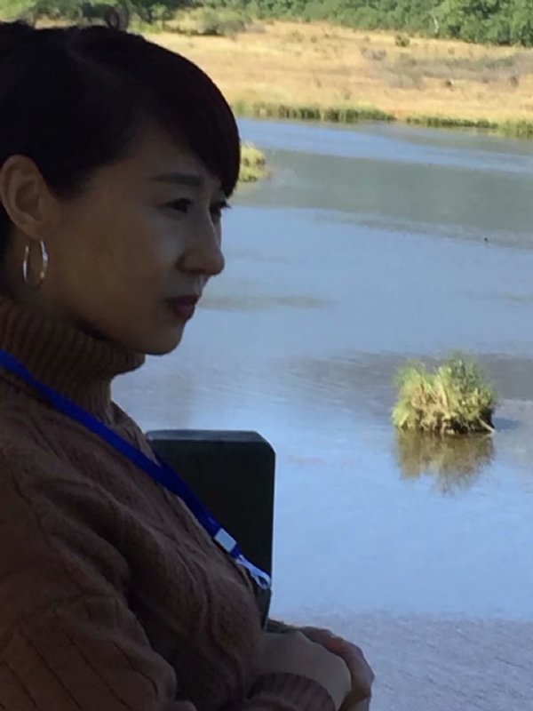 时于物也的第一张照片--梅州相亲服务中心