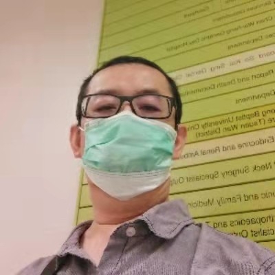 Alvin的第一张照片--梅州相亲服务中心