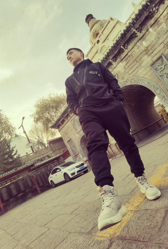 相会的第一张照片--梅州相亲服务中心