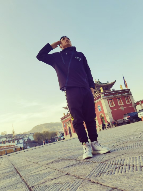 相会的第二张照片--梅州相亲服务中心