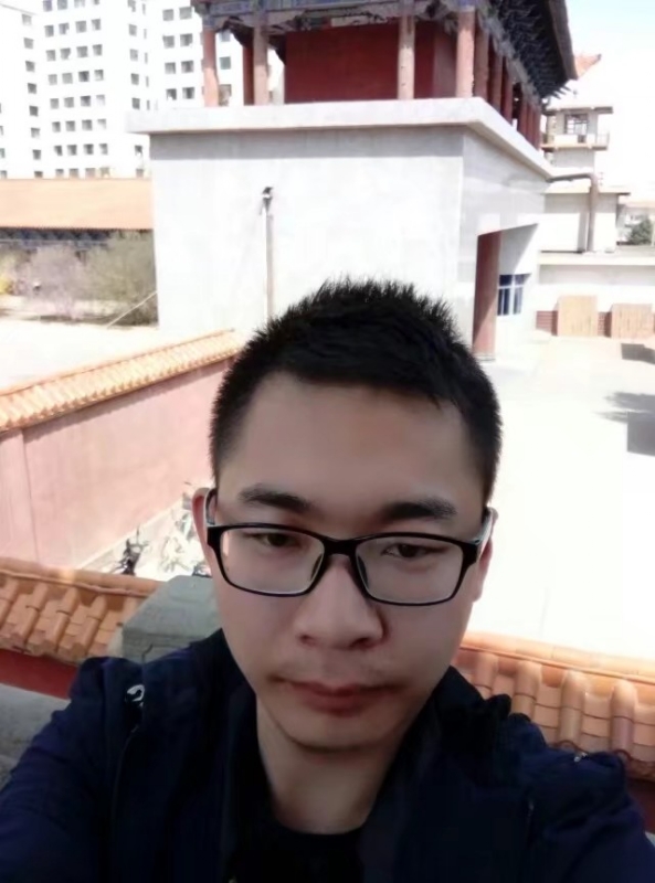 龙在天的第二张照片--梅州相亲服务中心