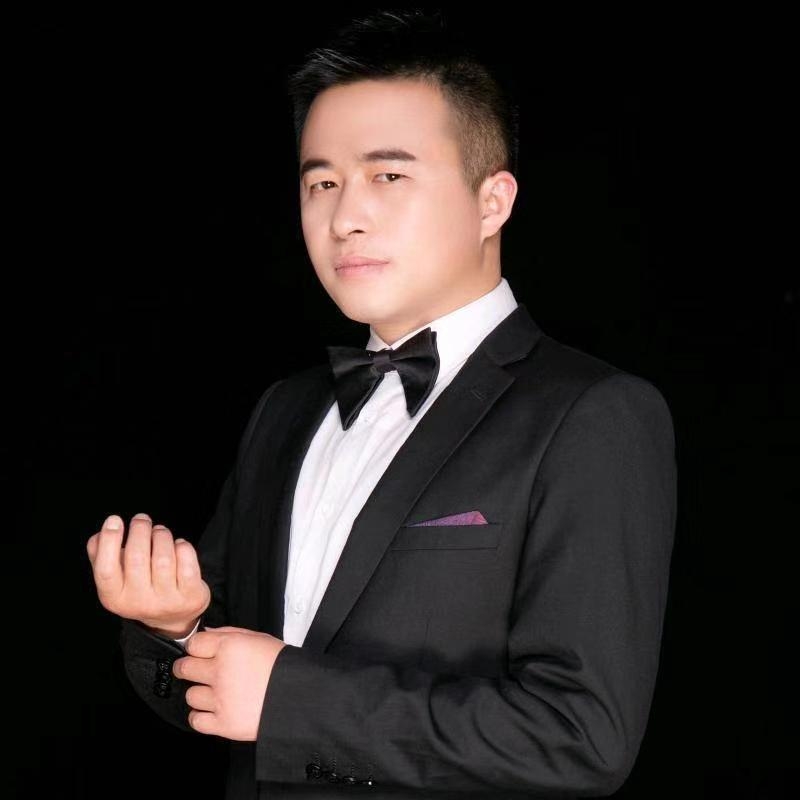 真诚的第一张照片--梅州相亲服务中心