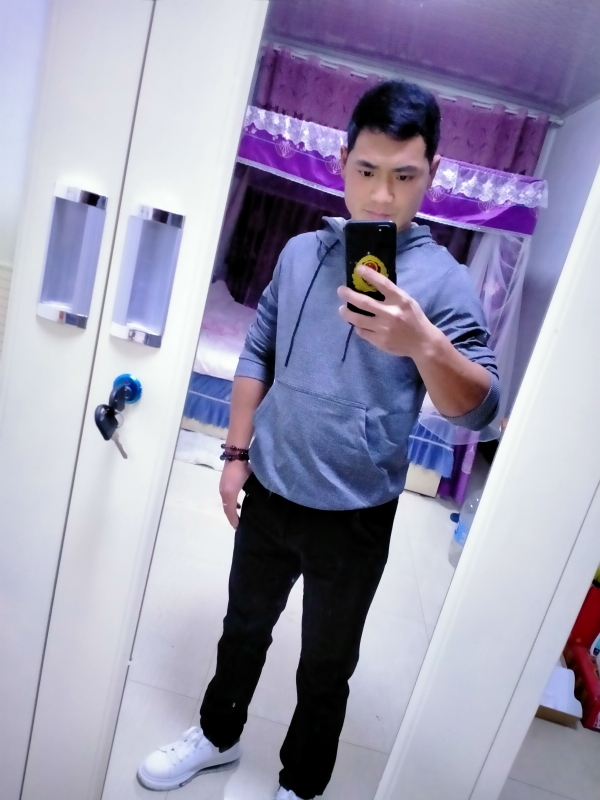 空心的第一张照片--梅州相亲服务中心