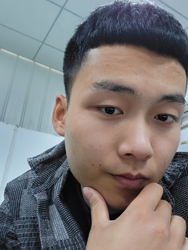 HHH的第一张照片--梅州相亲服务中心