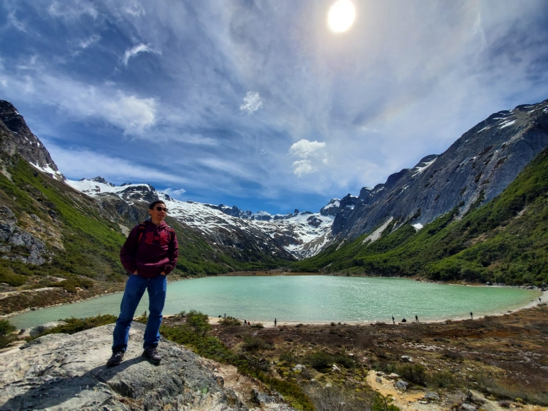 Raymond的第一张照片--梅州相亲服务中心