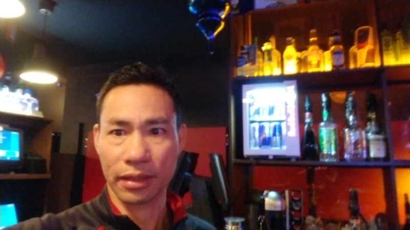 Raymond的第二张照片--梅州相亲服务中心