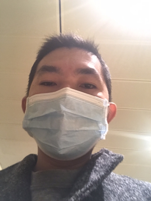 诚恳的第二张照片--梅州相亲服务中心