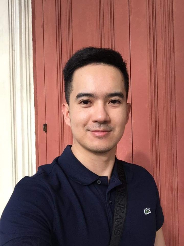 不负遇见的第二张照片--梅州相亲服务中心