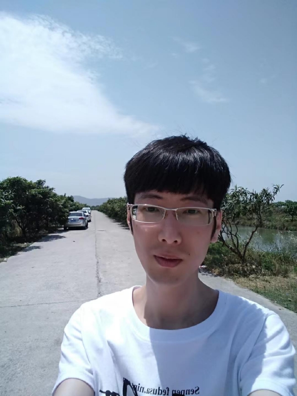 一叶知秋的第一张照片--梅州相亲服务中心