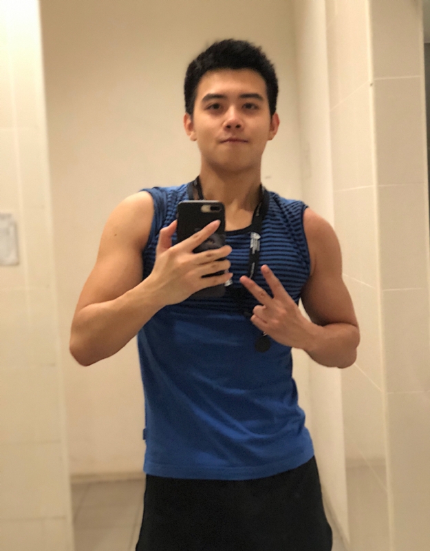 陈力晗的第二张照片--梅州相亲服务中心