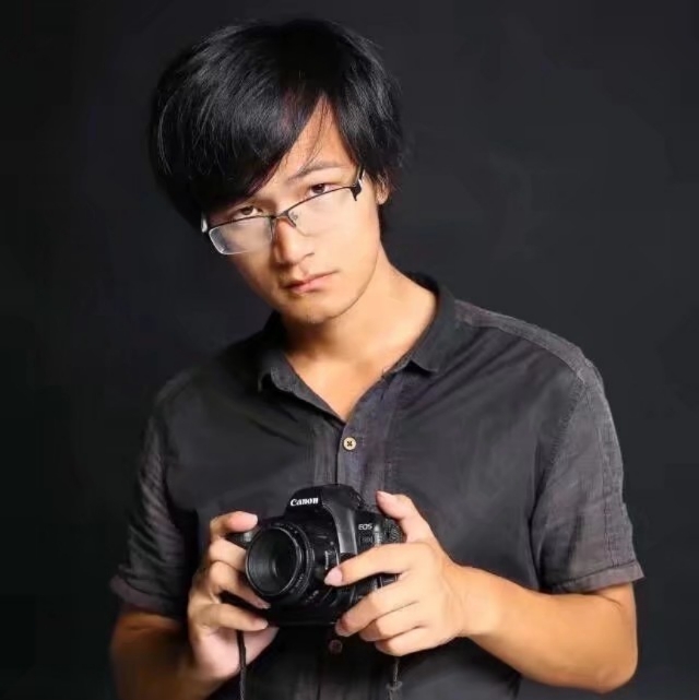 白露的第一张照片--梅州相亲服务中心