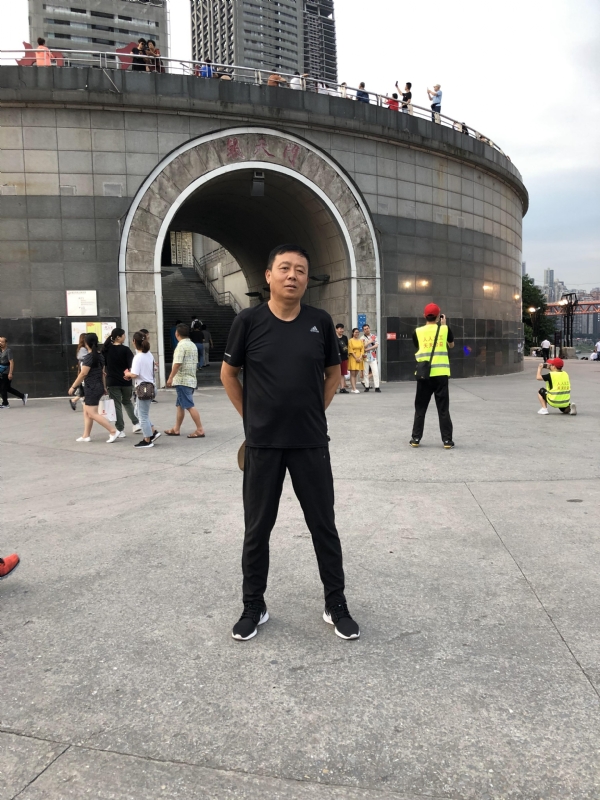 旭日东升的第一张照片--梅州相亲服务中心