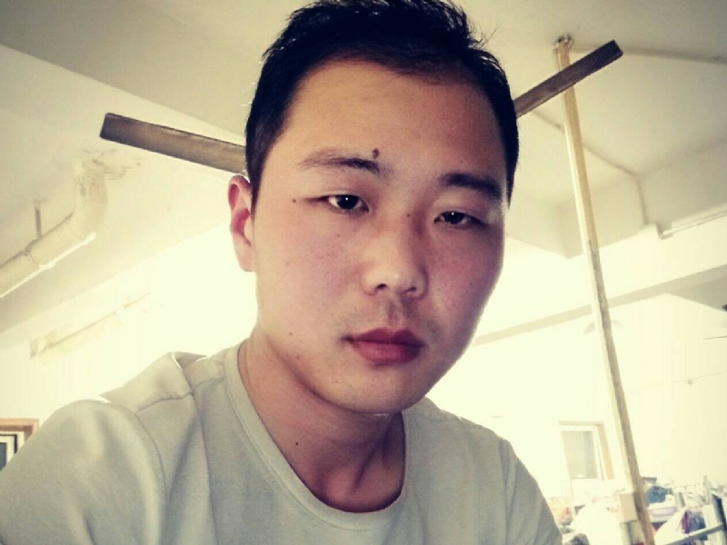 听听那冷雨的第二张照片--梅州相亲服务中心