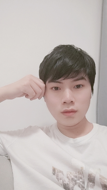 爱你不是两三天的第一张照片--梅州相亲服务中心